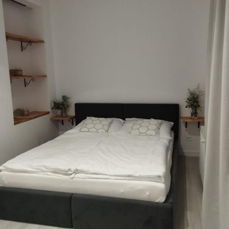 Zloty Zakatek Apartment Zloty Stok Ngoại thất bức ảnh