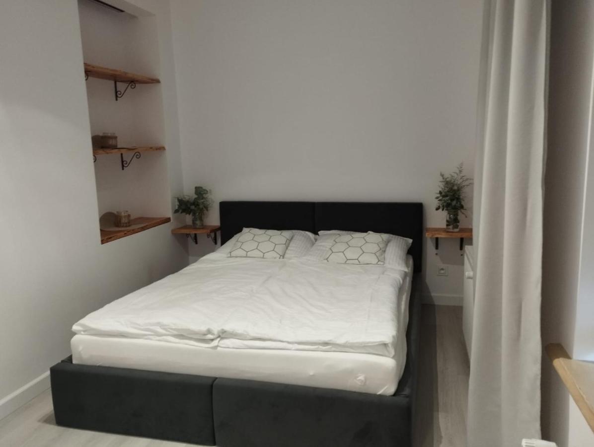 Zloty Zakatek Apartment Zloty Stok Ngoại thất bức ảnh