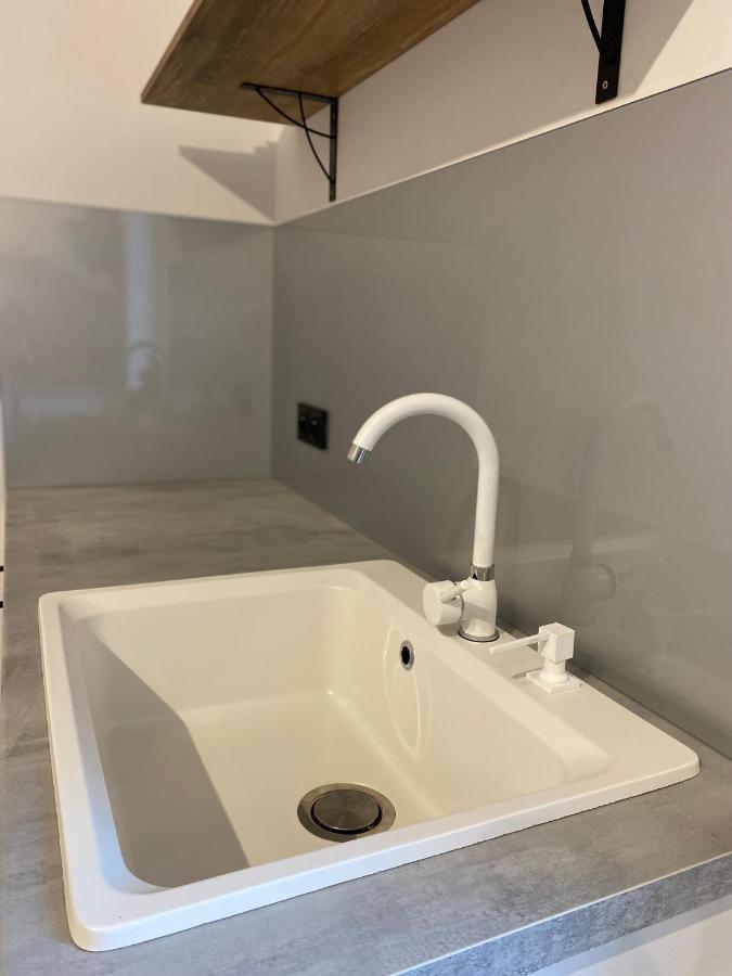 Zloty Zakatek Apartment Zloty Stok Ngoại thất bức ảnh