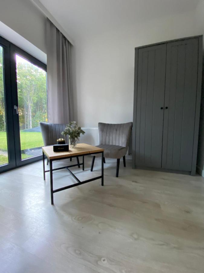 Zloty Zakatek Apartment Zloty Stok Ngoại thất bức ảnh