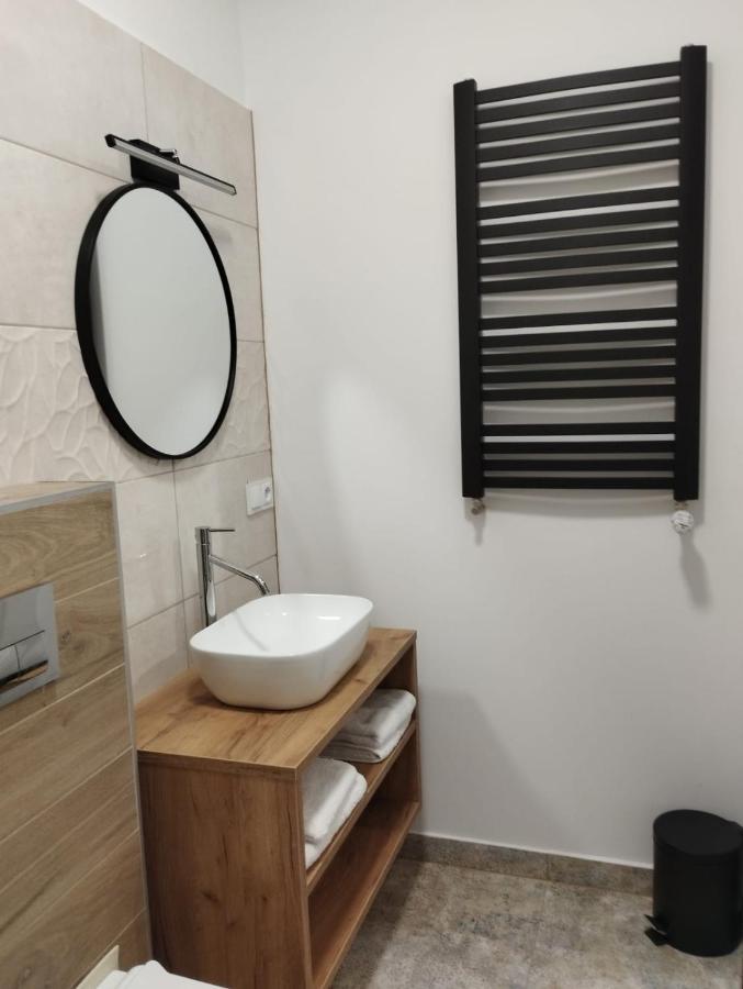 Zloty Zakatek Apartment Zloty Stok Ngoại thất bức ảnh