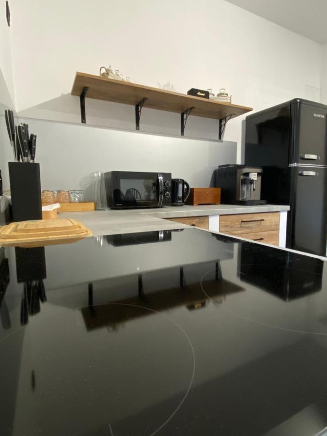 Zloty Zakatek Apartment Zloty Stok Ngoại thất bức ảnh