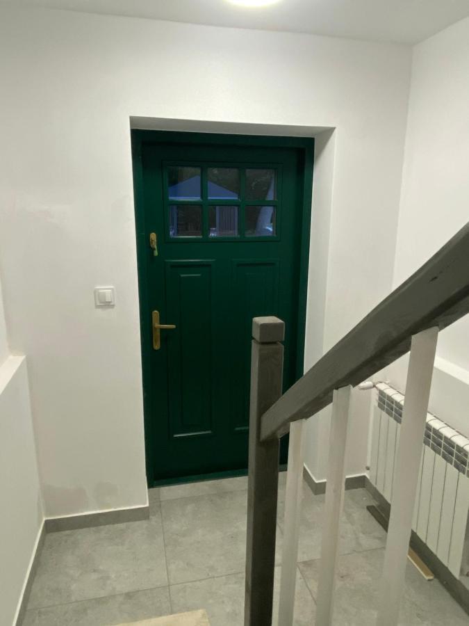 Zloty Zakatek Apartment Zloty Stok Ngoại thất bức ảnh
